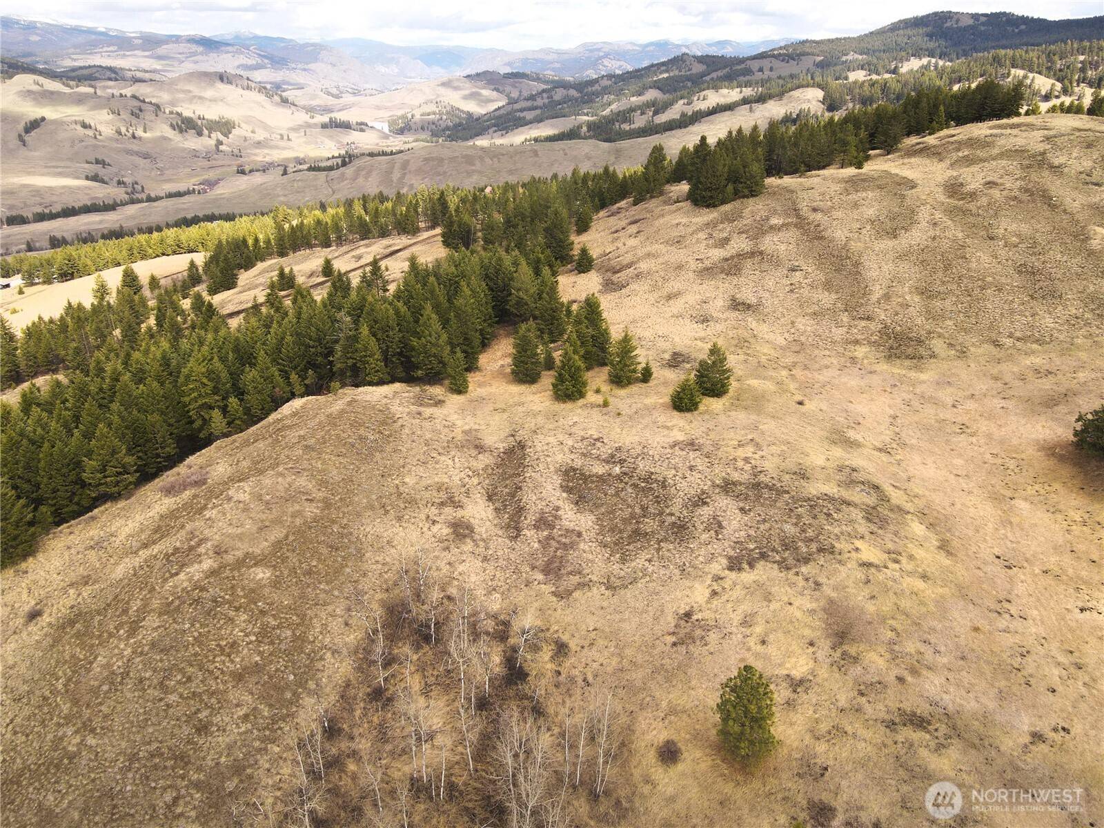 Oroville, WA 98844,0 NKA Eagle View RD