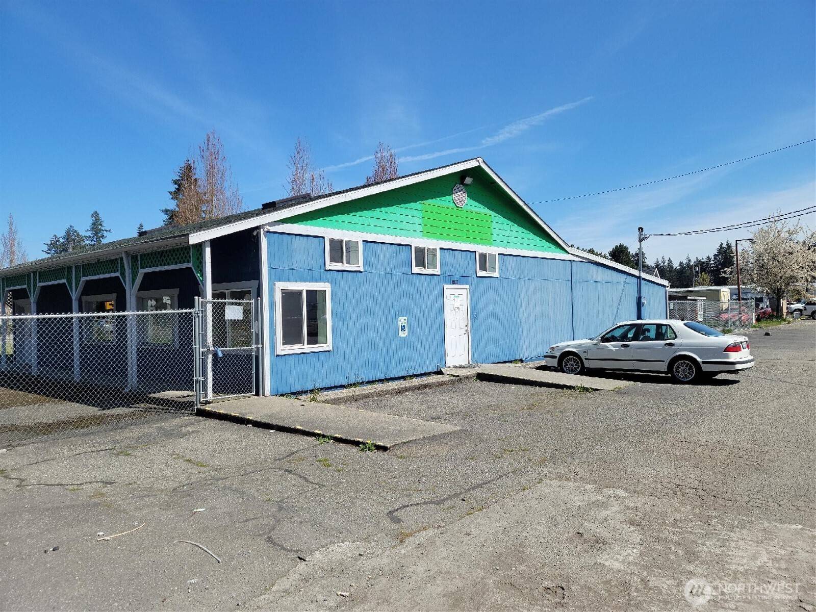 Spanaway, WA 98387,18823 Pacific AVE S