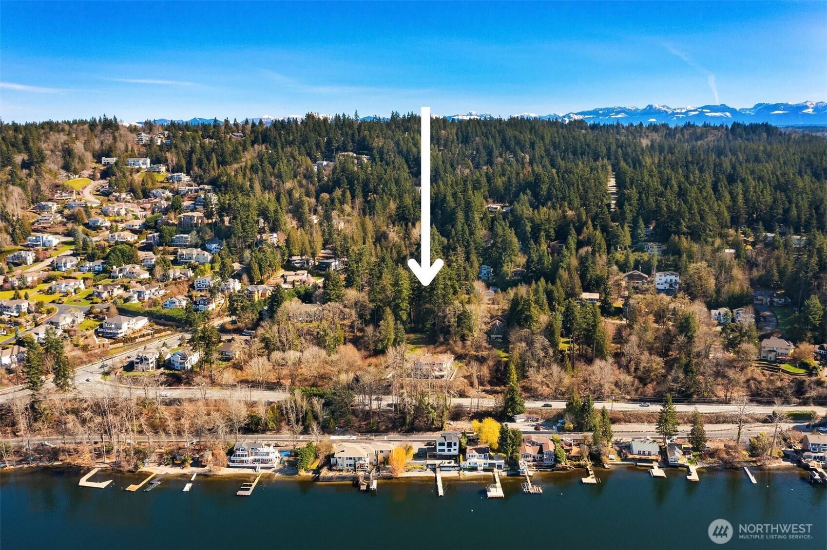 Sammamish, WA 98074,11 XX 205th AVE NE