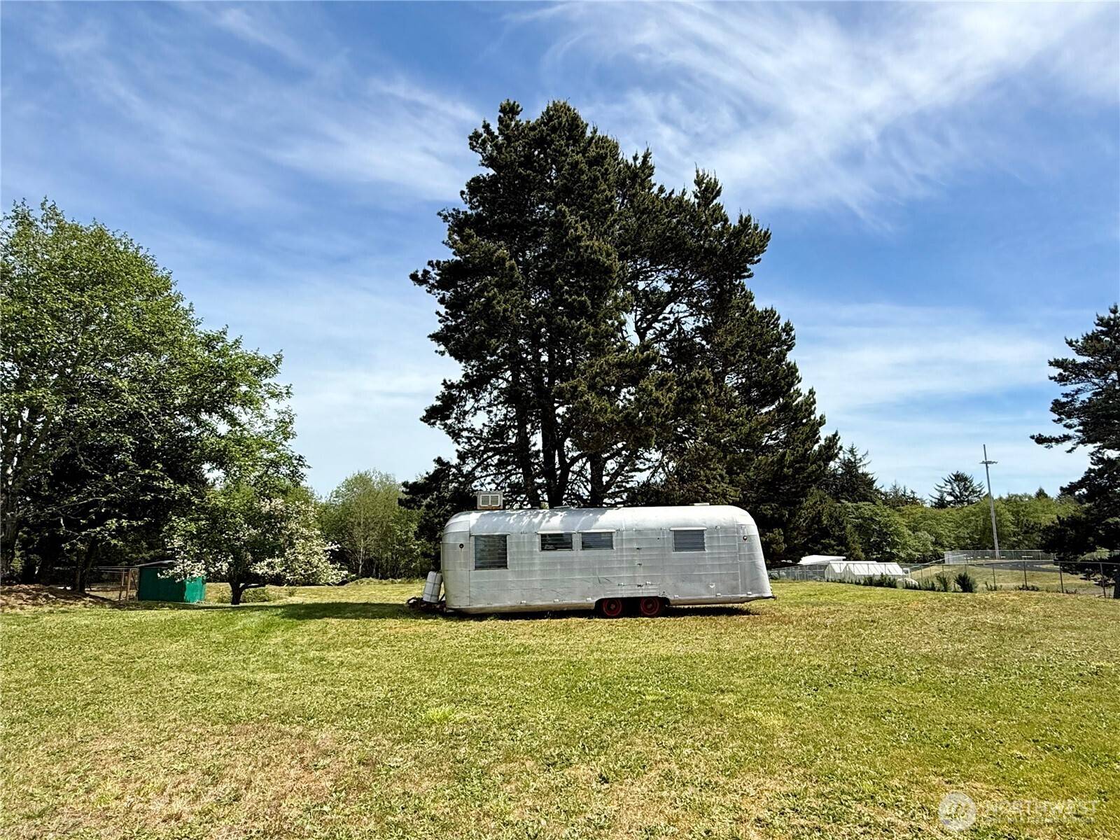 Westport, WA 98595,114 E Bayview LN