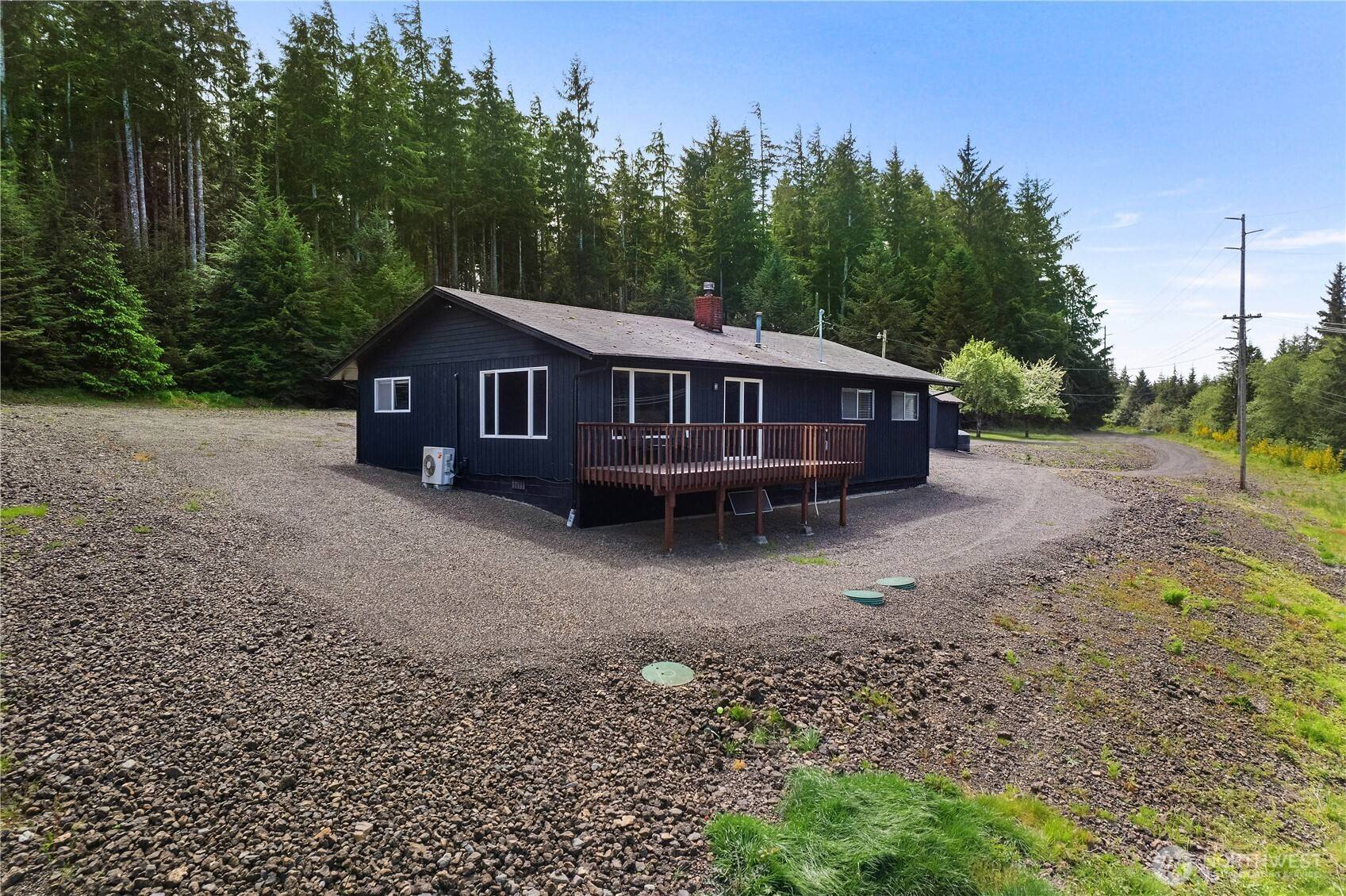 Aberdeen, WA 98520,889 State Route 105