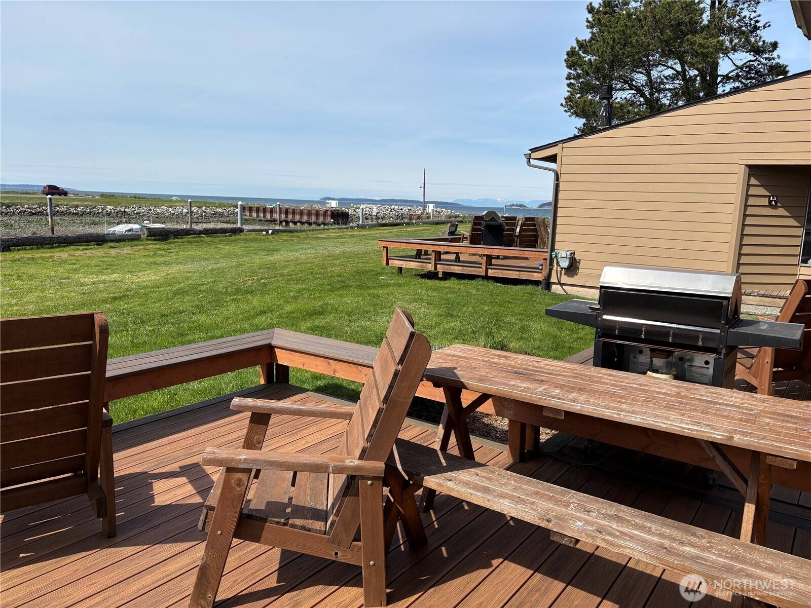Orcas Island, WA 98245,54 Hunt RD #12A