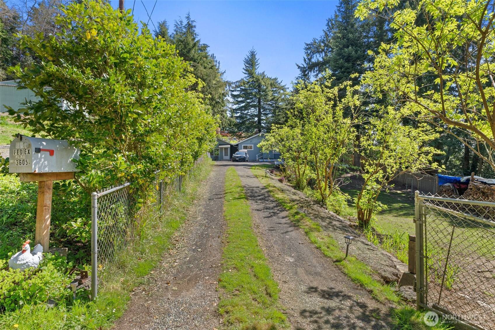Aberdeen, WA 98520,3605 Edgewood Rd.