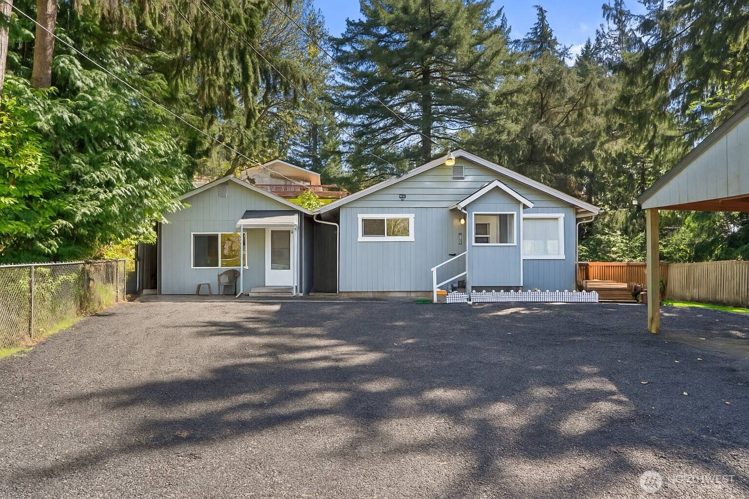 Aberdeen, WA 98520,3605 Edgewood RD