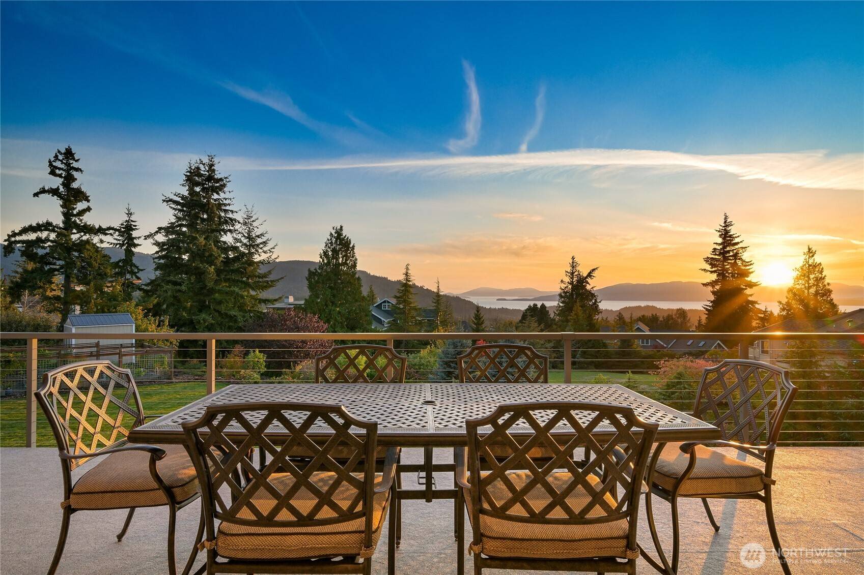 Bellingham, WA 98229,4214 Samish Crest DR