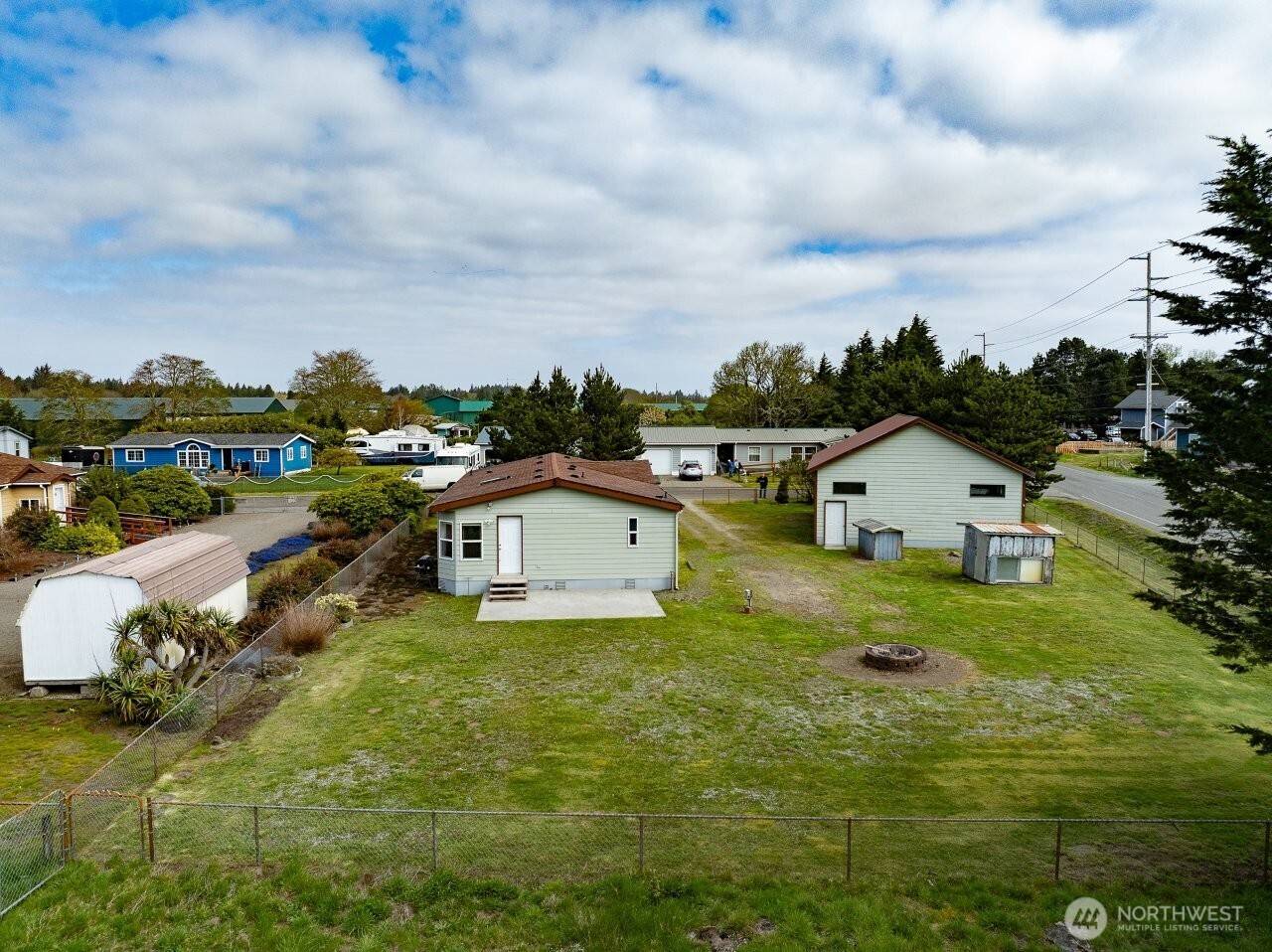 Long Beach, WA 98631,6611 Sandridge RD