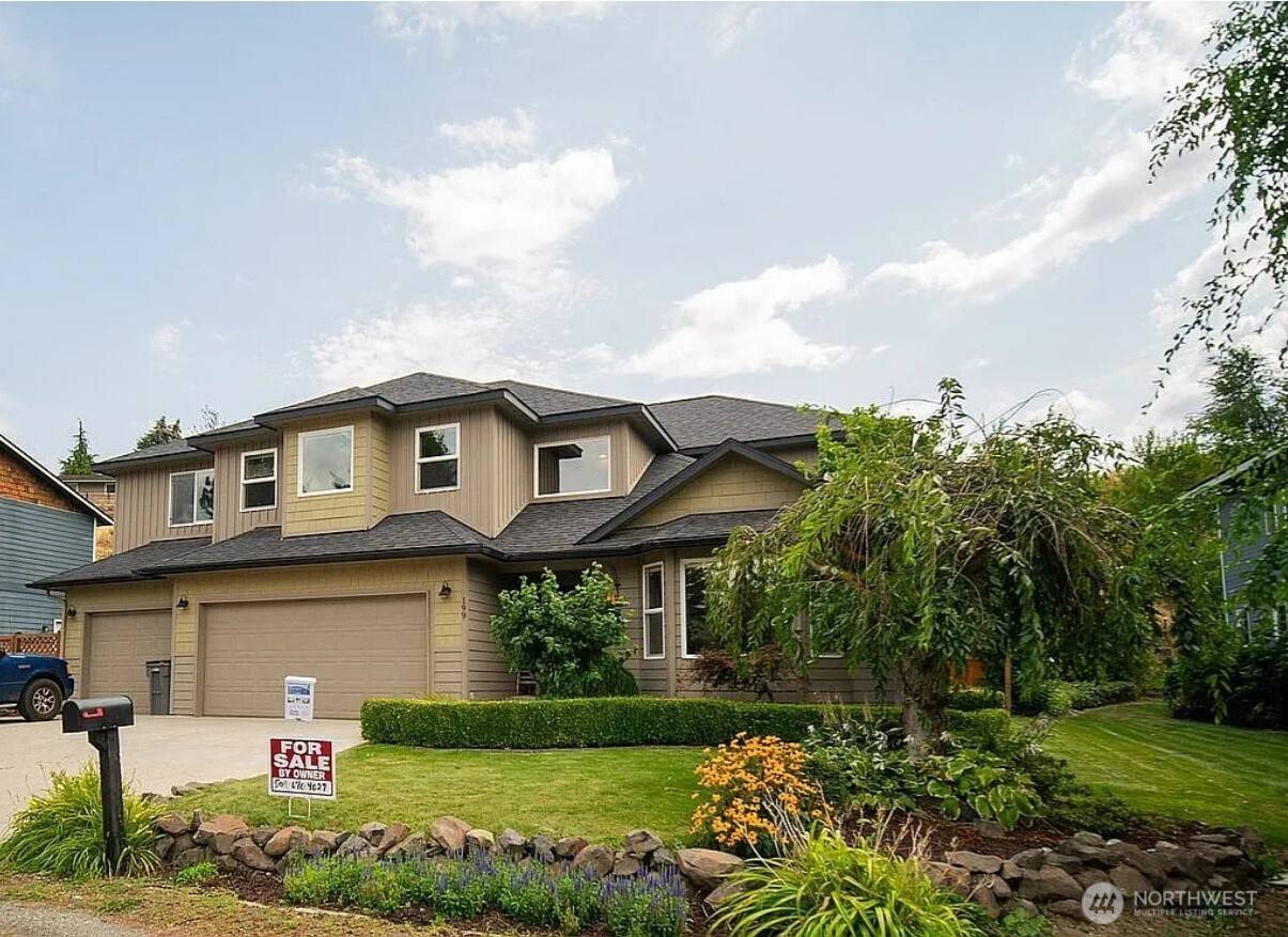 Cashmere, WA 98815,199 Skyline