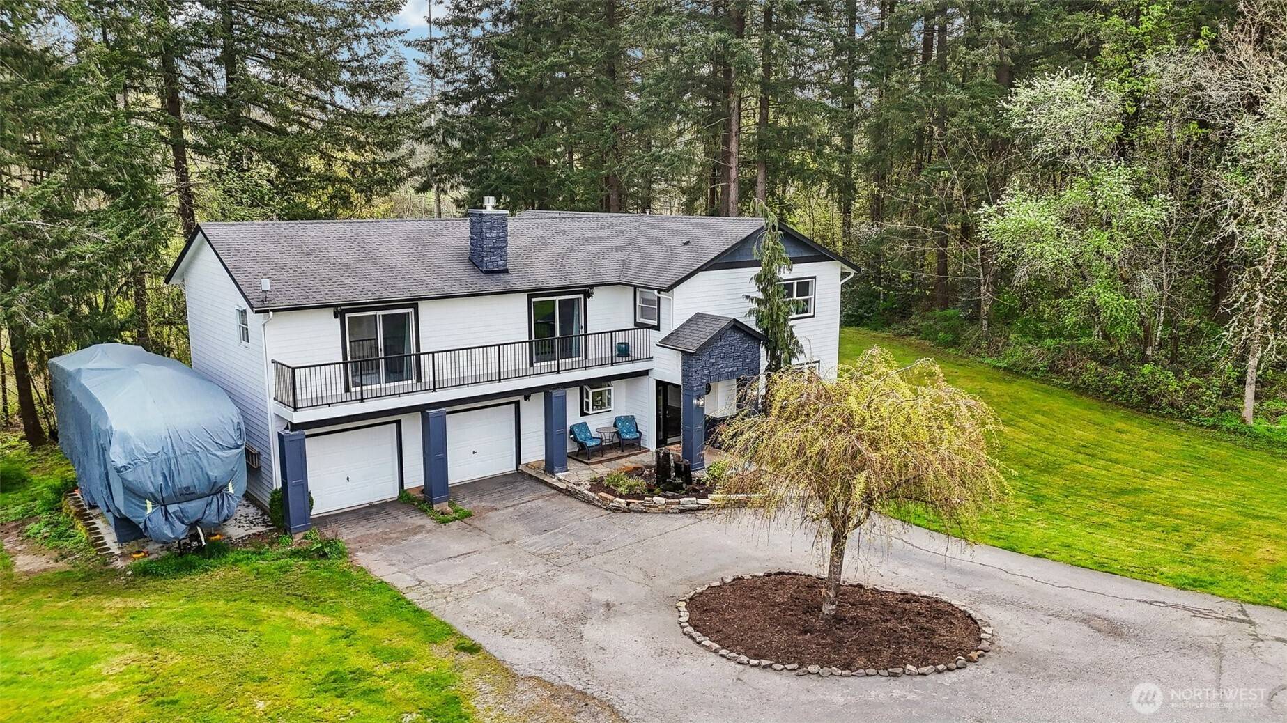 Camas, WA 98607,707 SE 271st AVE