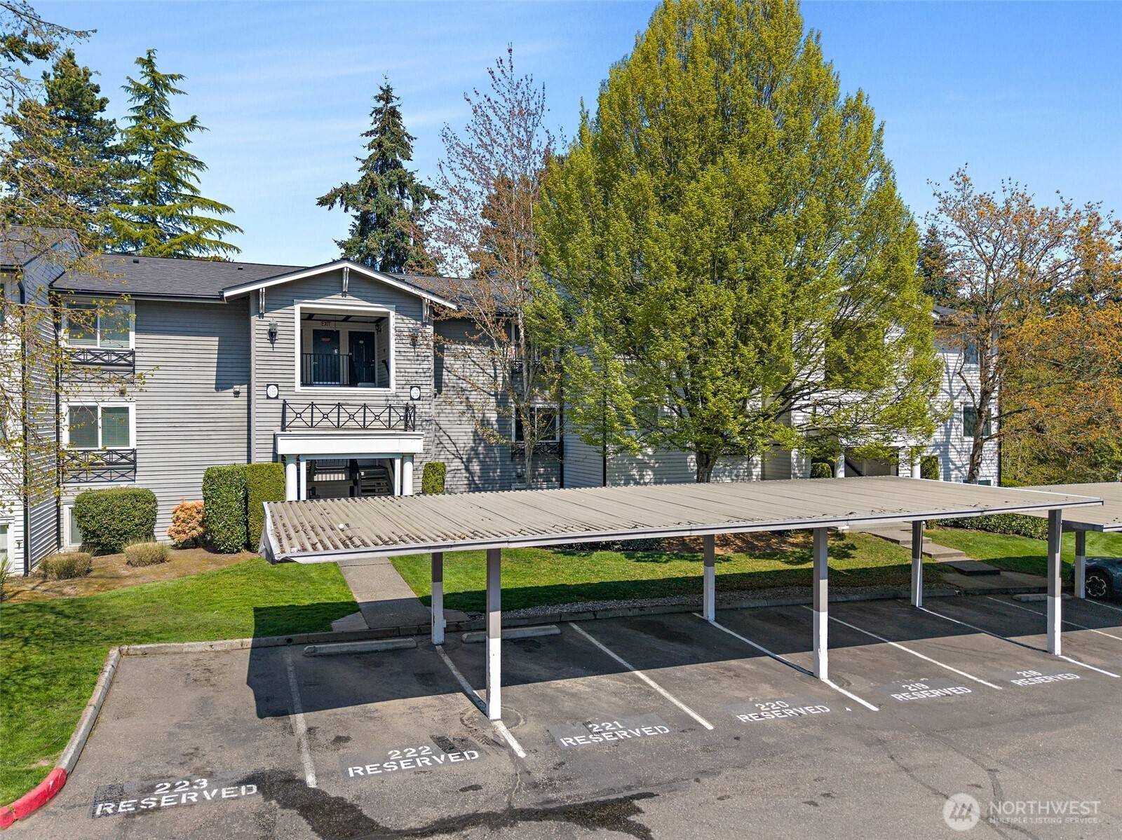 Lynnwood, WA 98087,15415 35th Ave W #C304