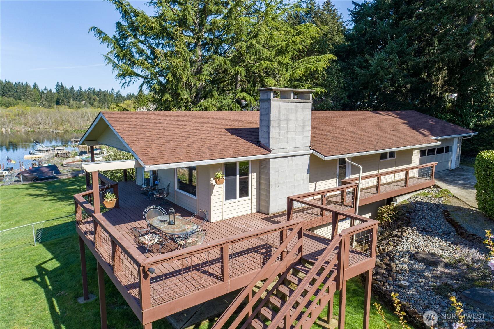 Olympia, WA 98513,5615 SE Henslin DR SE
