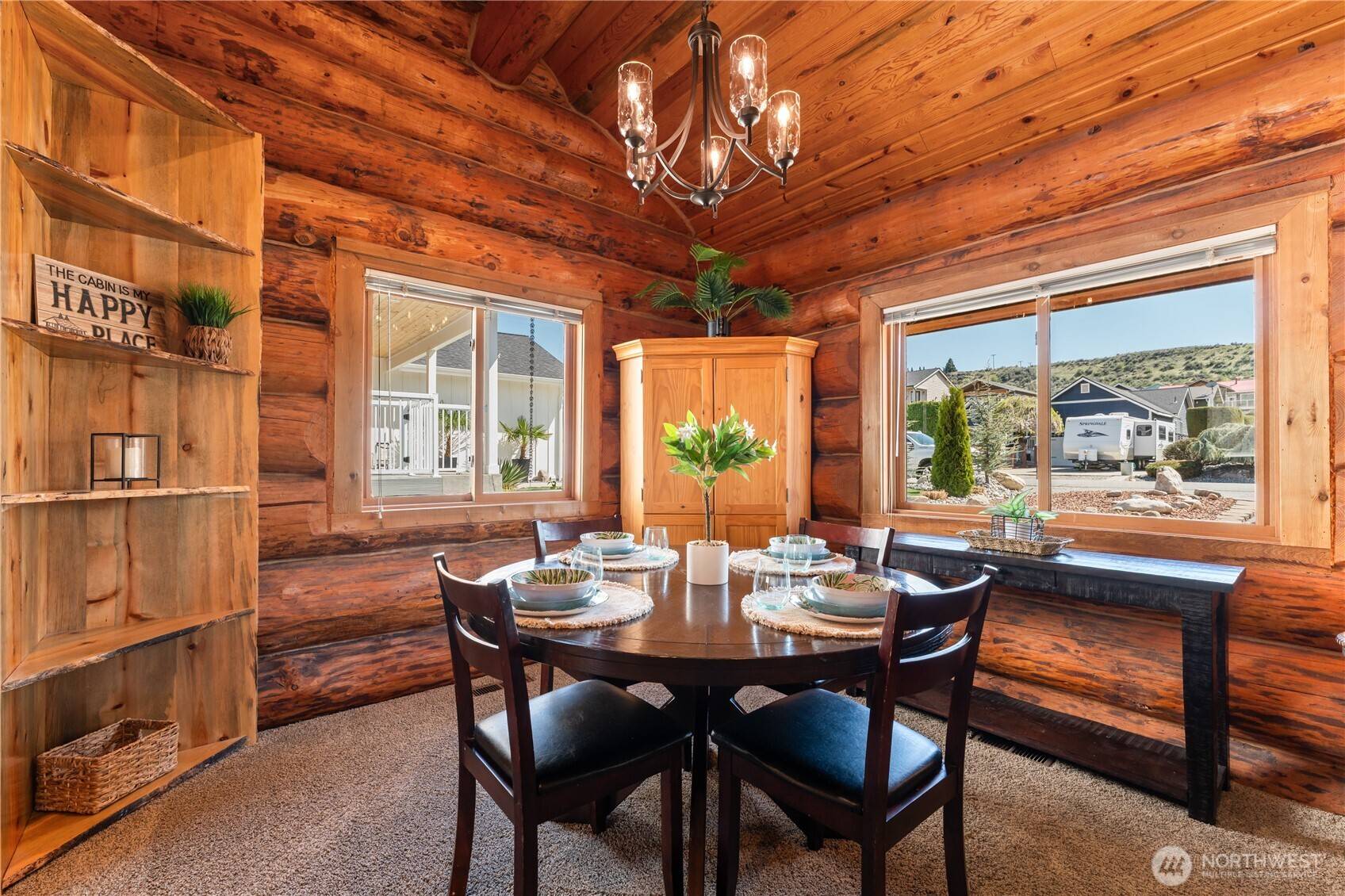 Orondo, WA 98843,215 W Marine View PL
