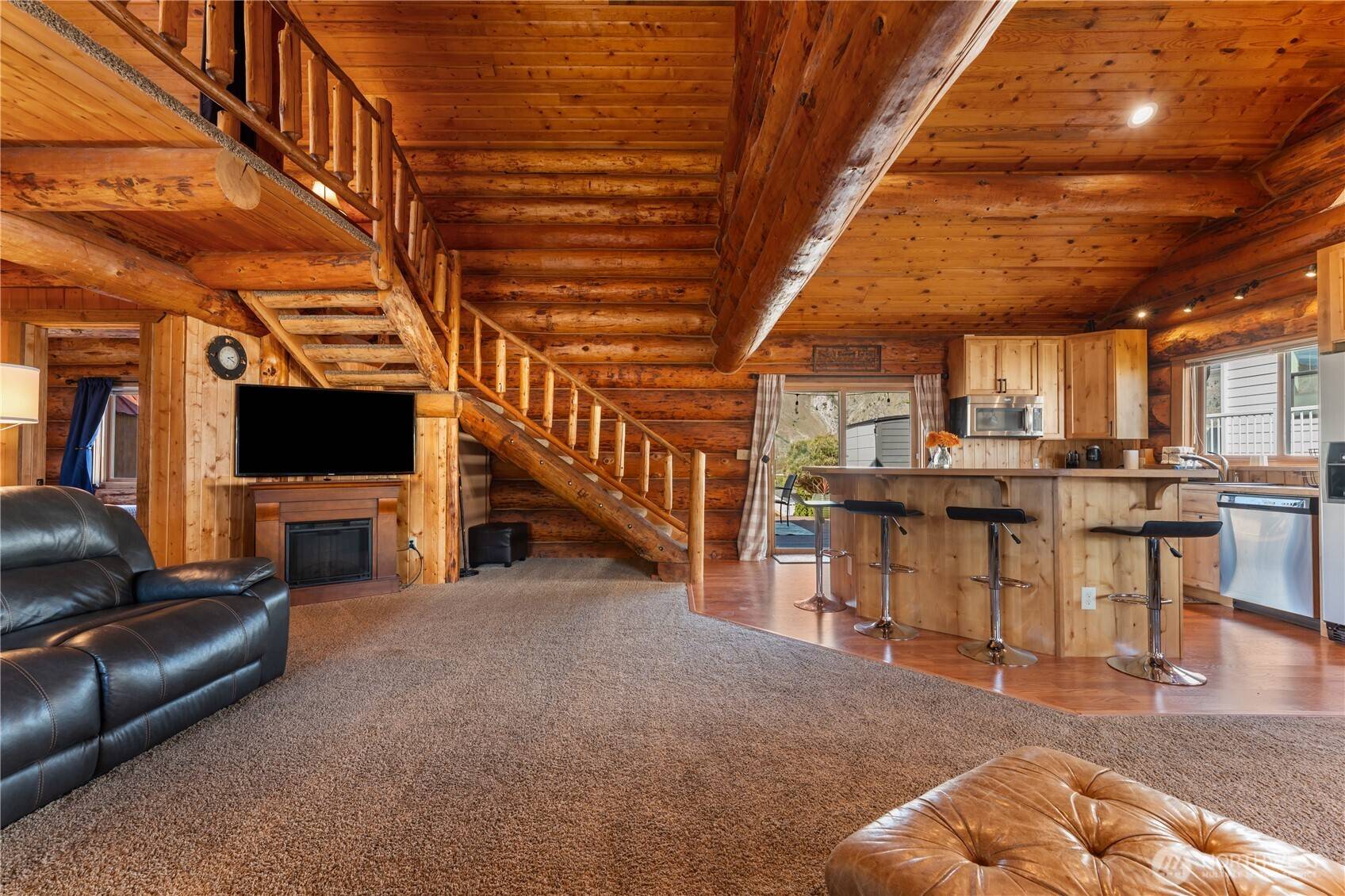 Orondo, WA 98843,215 W Marine View PL