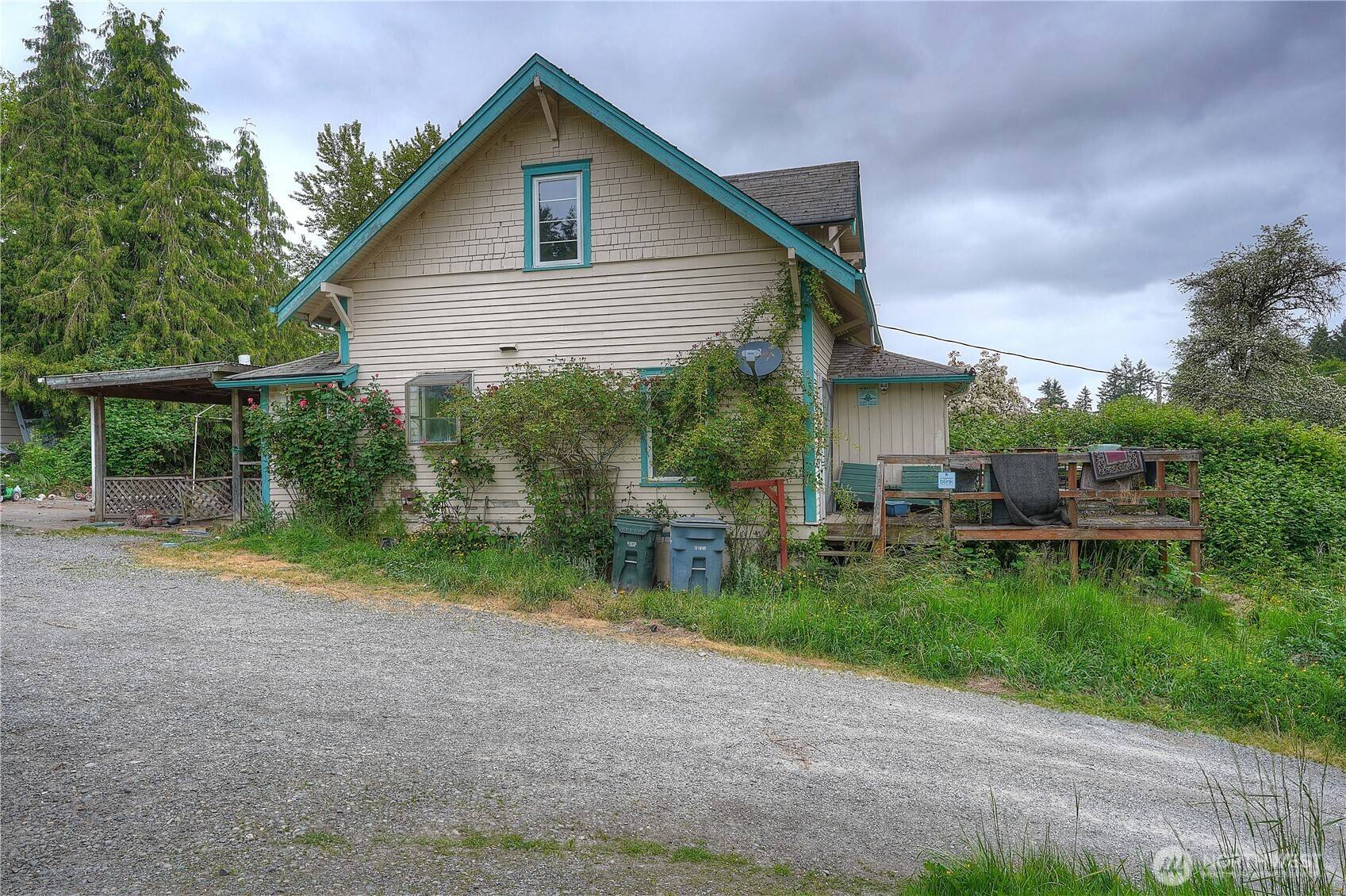 Tacoma, WA 98443,3508 Waller RD E