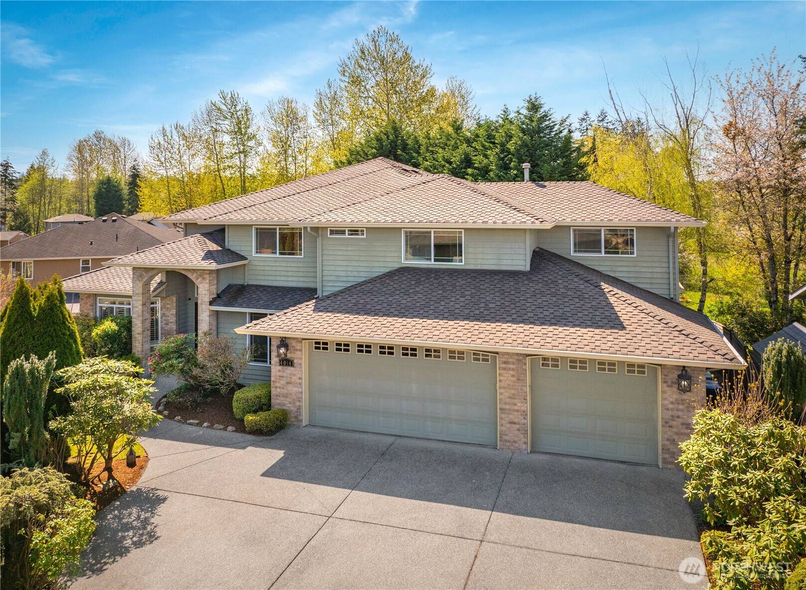 Mill Creek, WA 98012,4014 139th Place PL SE