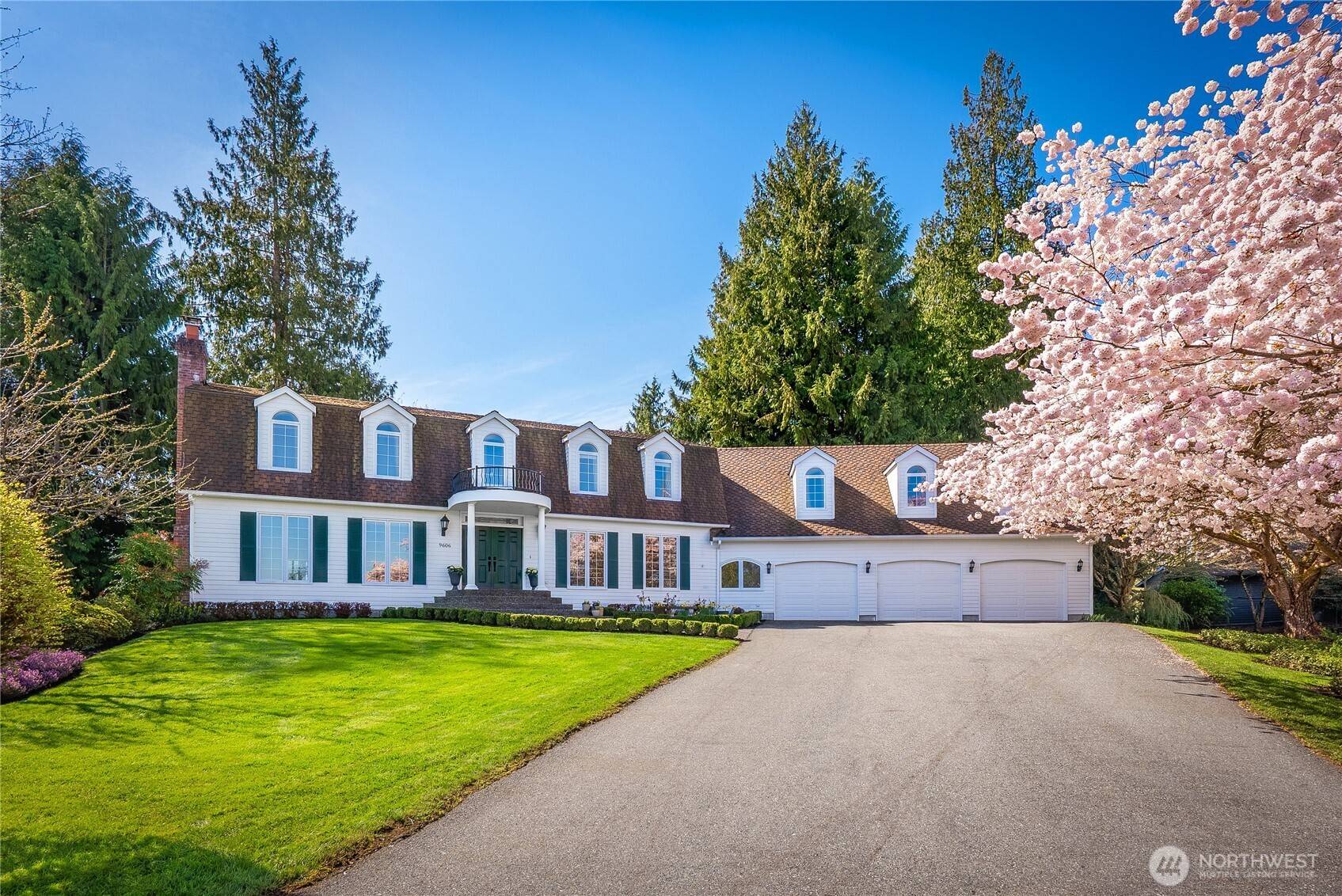 Snohomish, WA 98296,9606 146TH PLACE SOUTHEAST