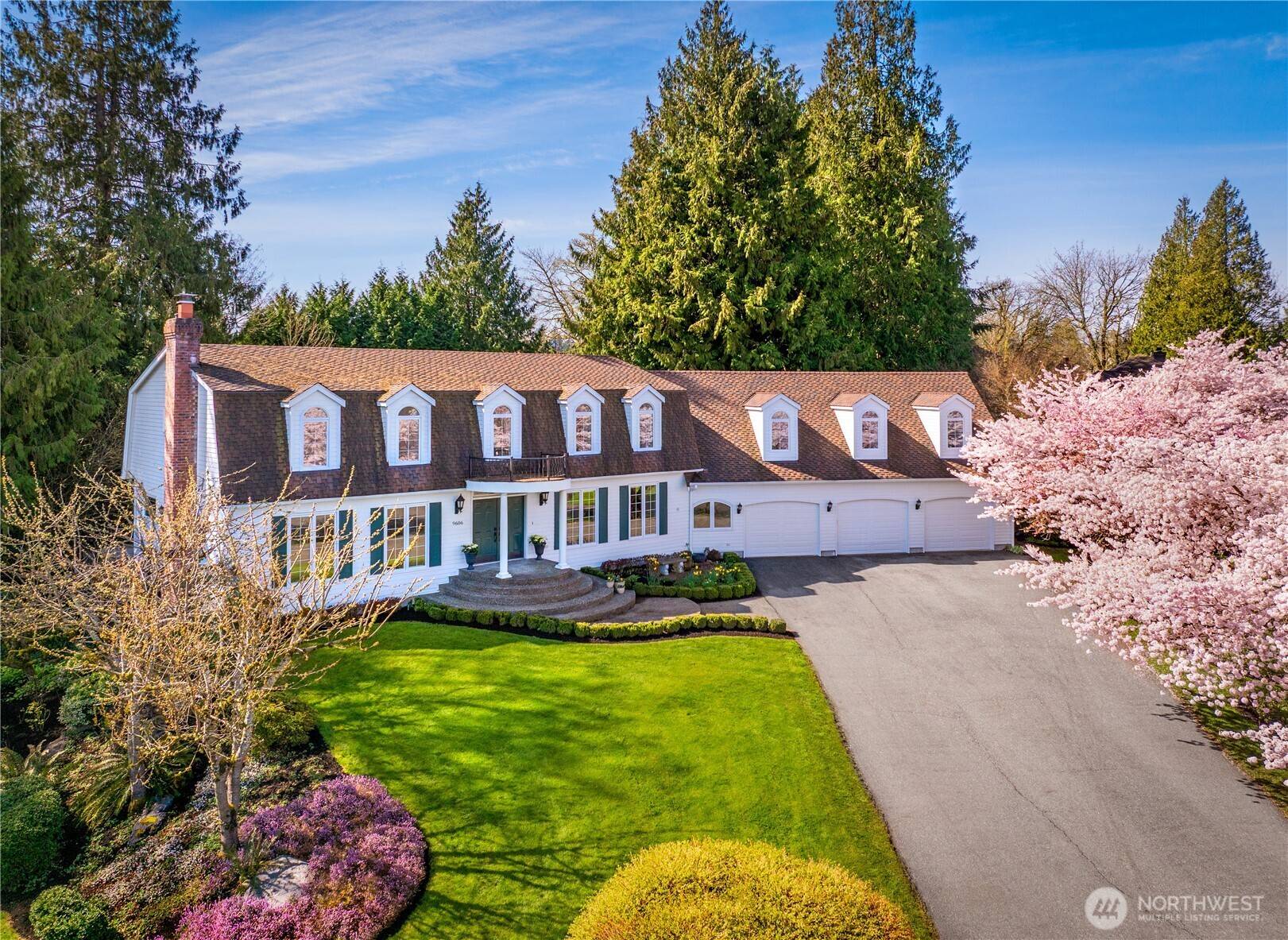 Snohomish, WA 98296,9606 146TH PLACE SOUTHEAST