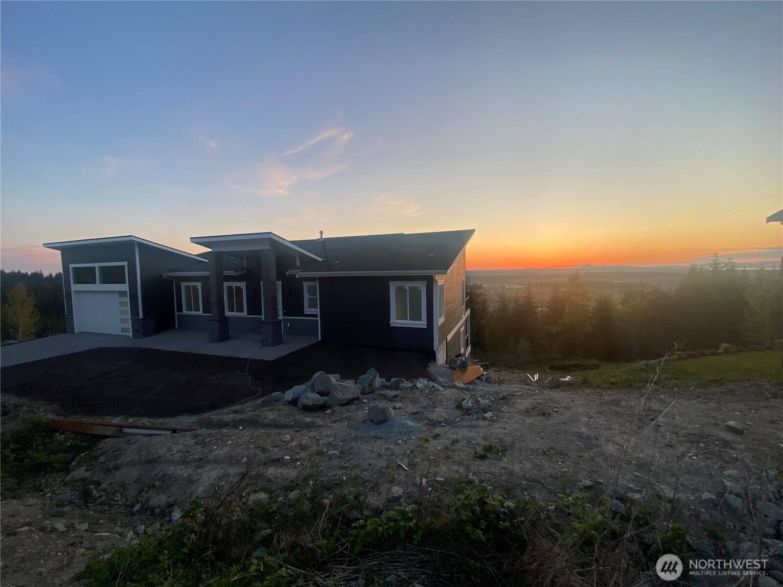 Mount Vernon, WA 98274,20555 Benson Ridge LN