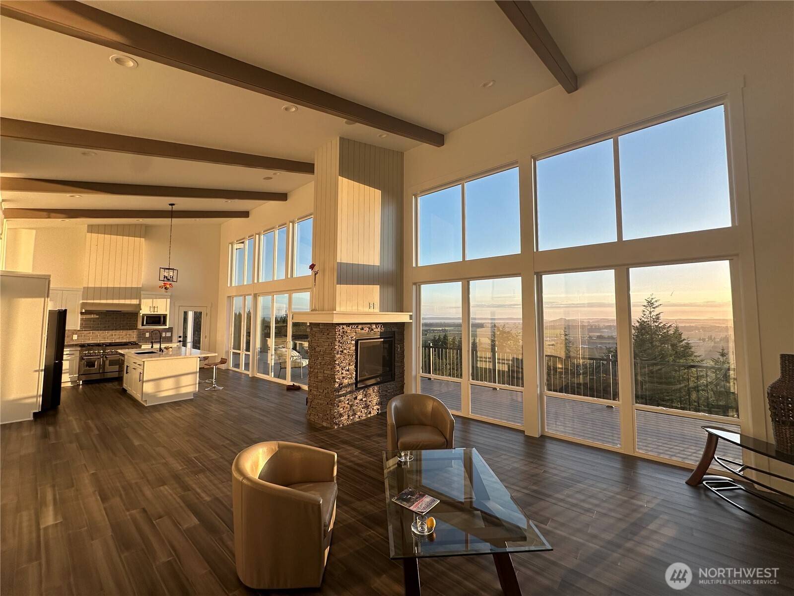 Mount Vernon, WA 98274,20555 Benson Ridge LN
