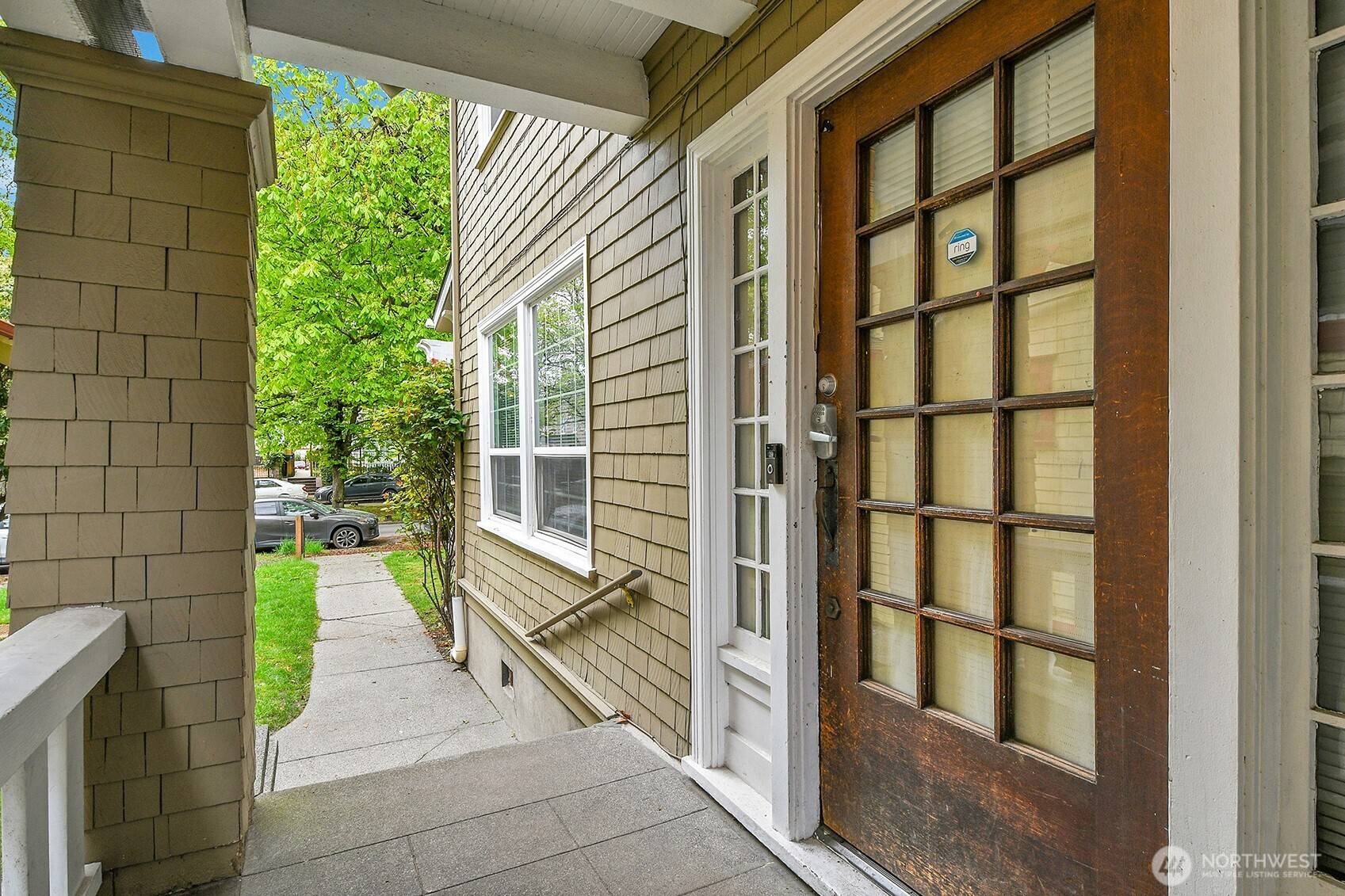 Seattle, WA 98105,4720 17th AVE NE