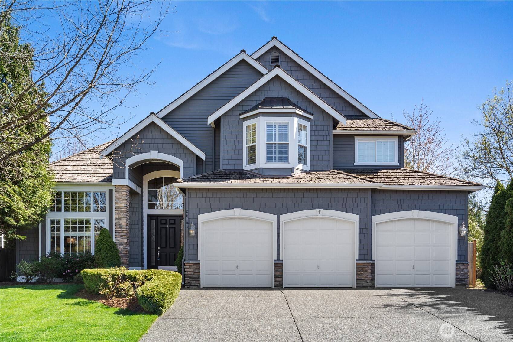 Sammamish, WA 98075,26803 SE 18th ST