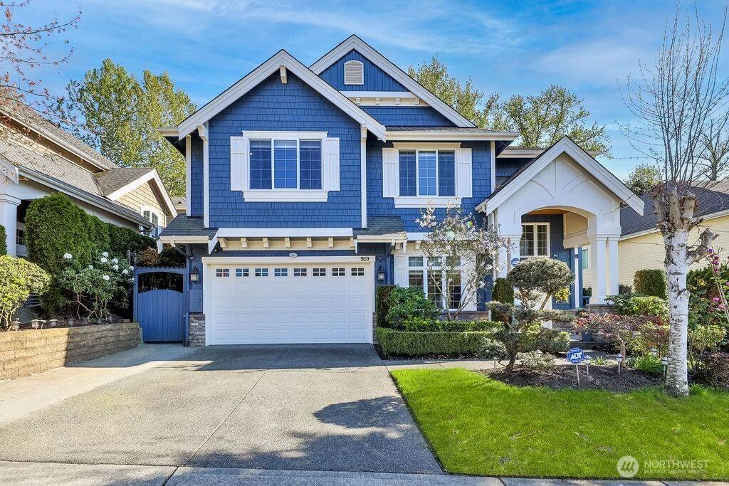 Renton, WA 98055,919 S 36th PL