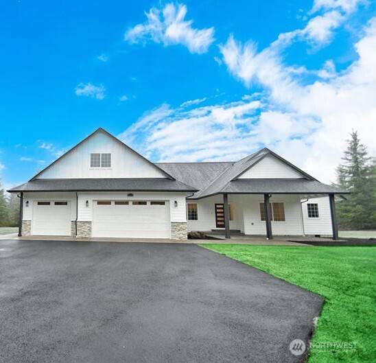 Centralia, WA 98531,920 Barbara LN