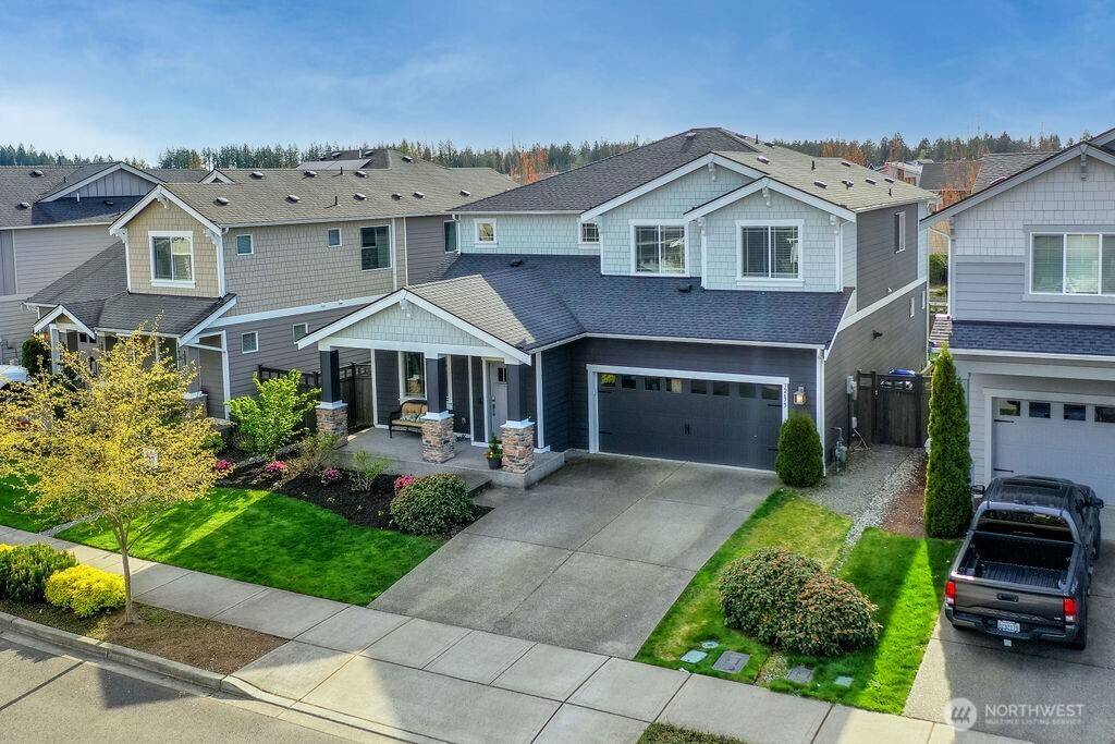 Black Diamond, WA 98010,32675 Stuart AVE SE