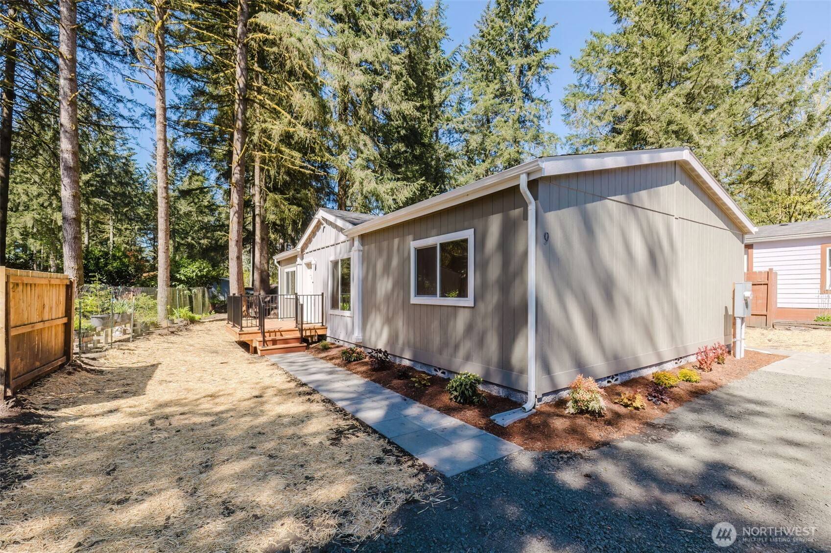 Tumwater, WA 98512,2535 70th AVE SW #9