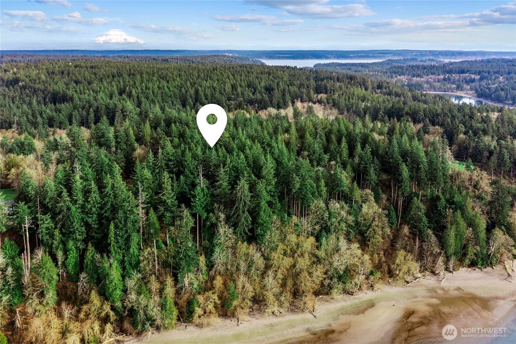 Anderson Island, WA 98303,9538 Steffenson RD