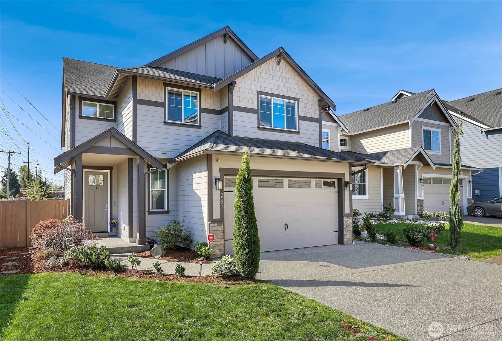 Kent, WA 98030,12323 SE 271st PL