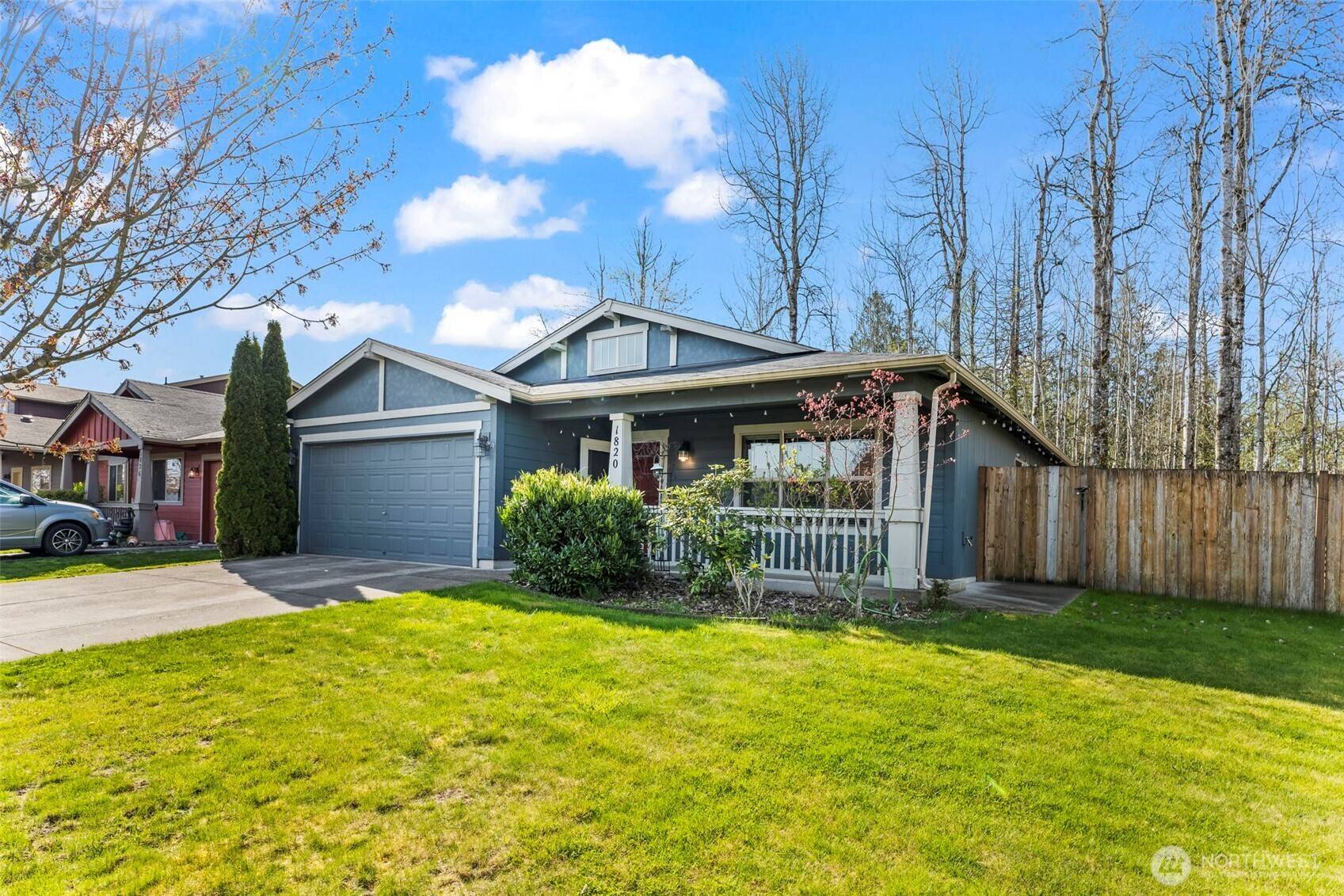 Spanaway, WA 98387,1820 187th Street Ct E