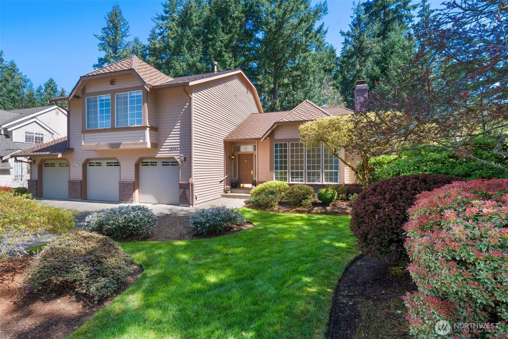 Renton, WA 98058,16044 160th PL SE