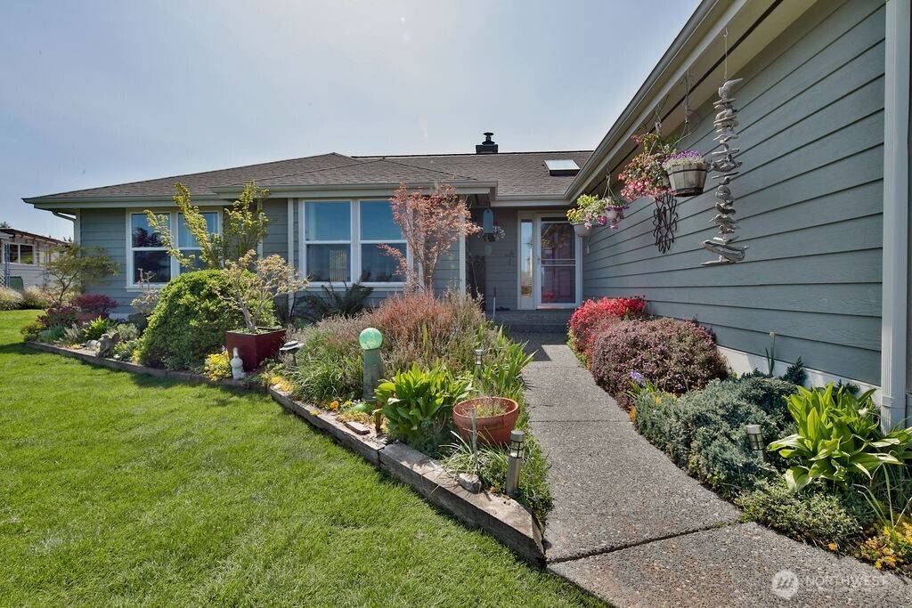 Sequim, WA 98382,101 Bay View ST
