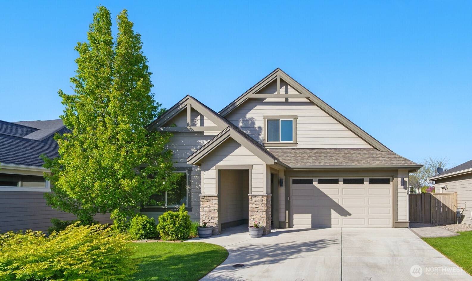 Walla Walla, WA 99362,308 Chardonnay CT
