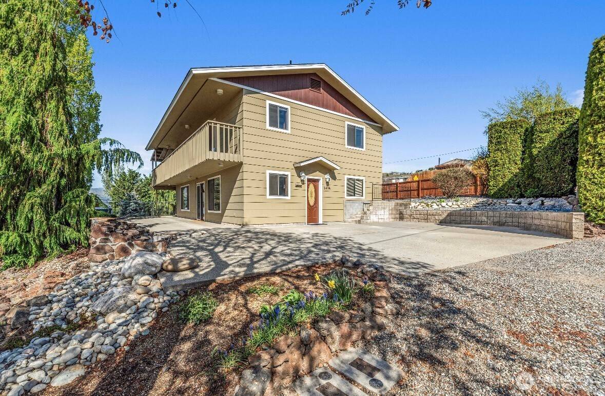 East Wenatchee, WA 98802,1414 S Tyee AVE