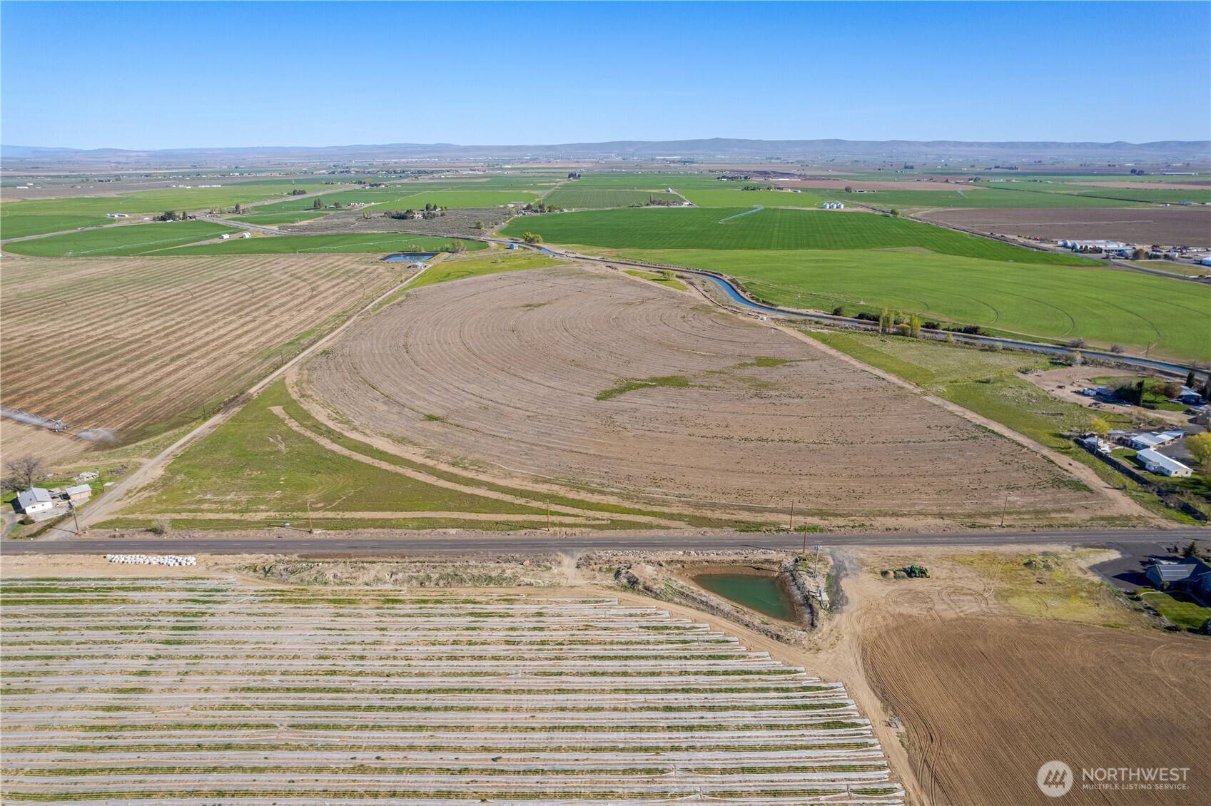 Quincy, WA 98848,0 Rd 2 NW