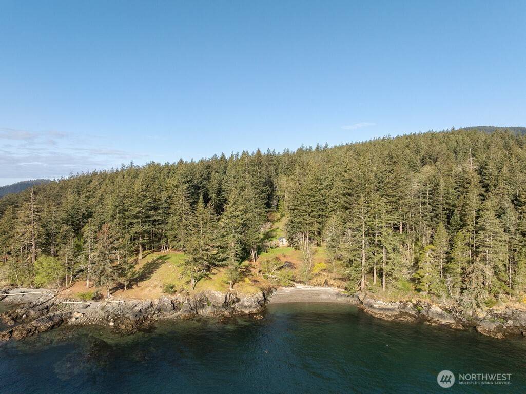 Orcas Island, WA 98279,557 Old Sentinel RD