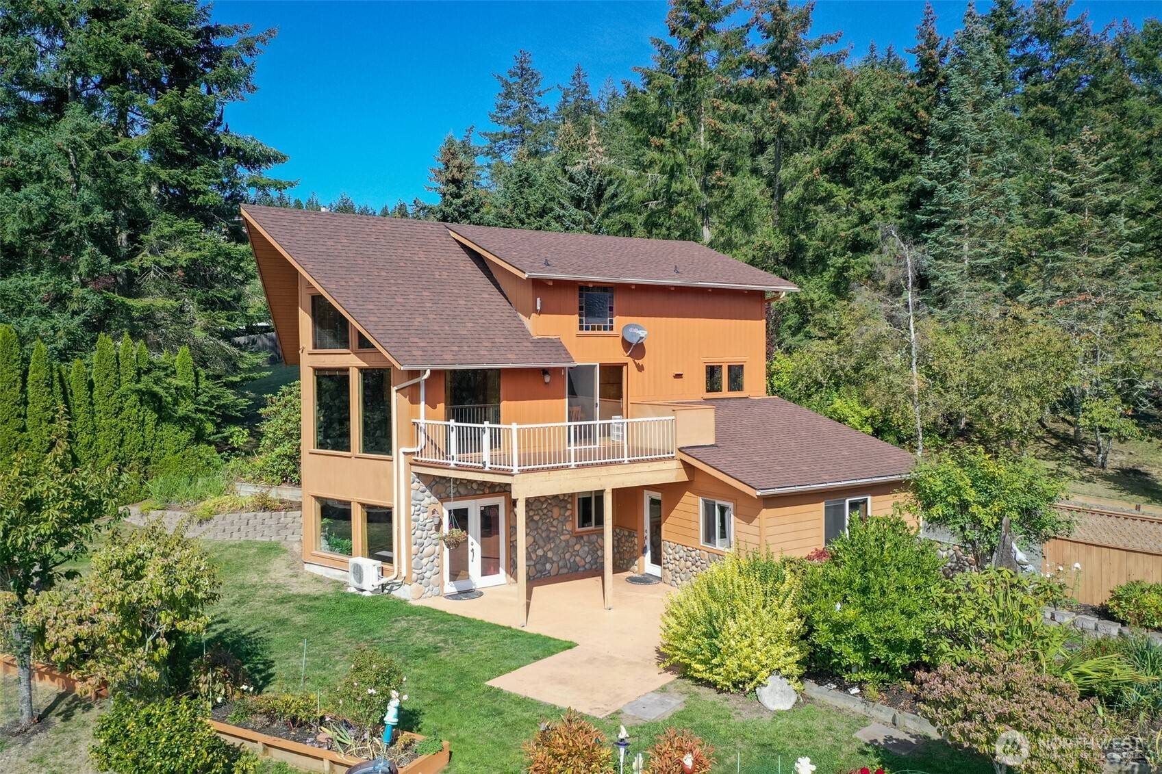 Sequim, WA 98382,453 Stampede DR