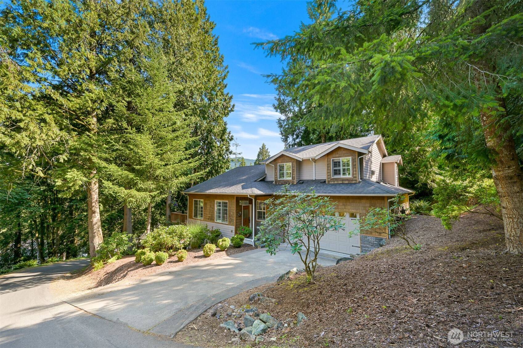 Bellingham, WA 98229,34 Sunflower CIR