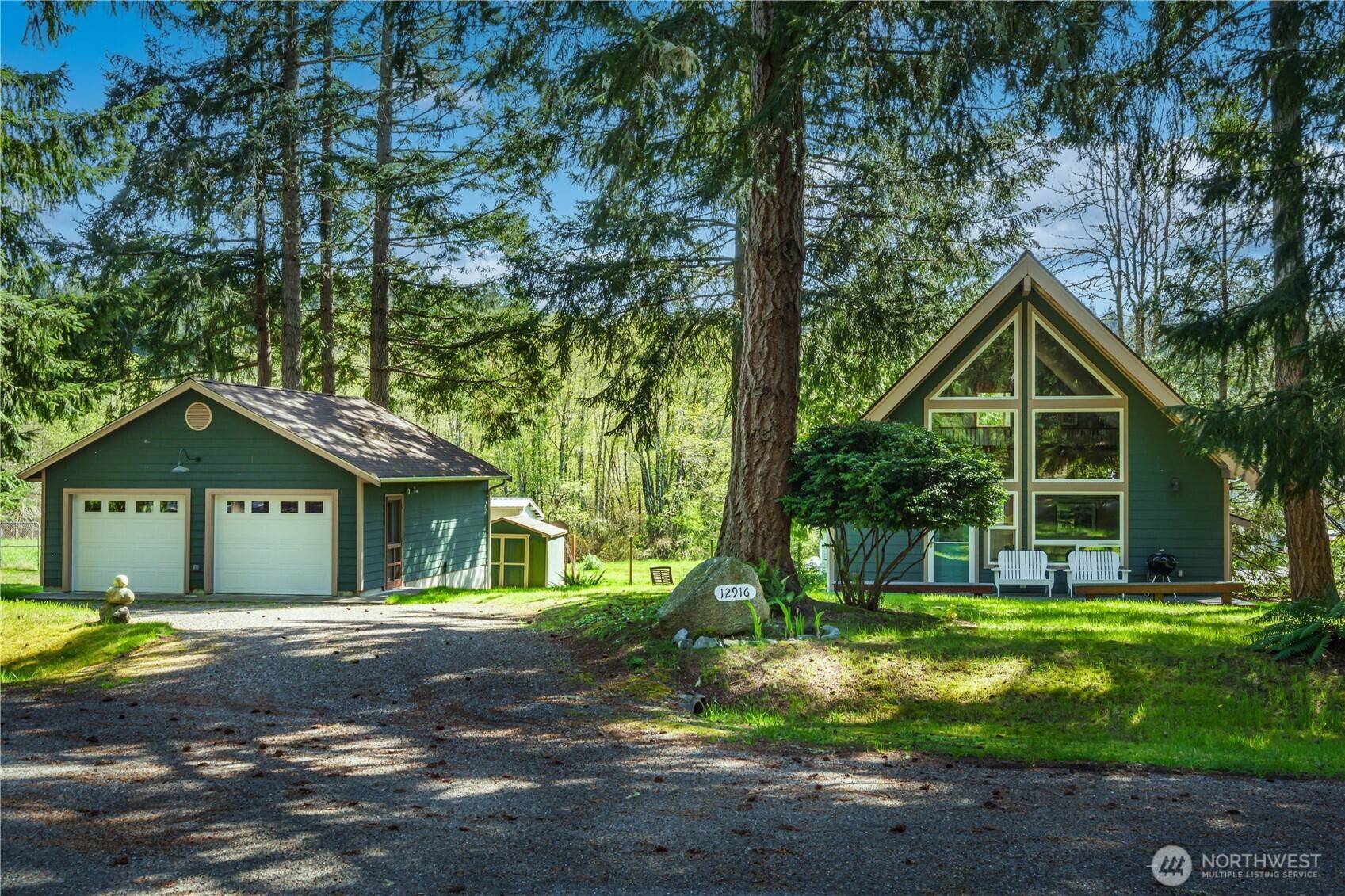 Anderson Island, WA 98303,12916 91st Street Ct