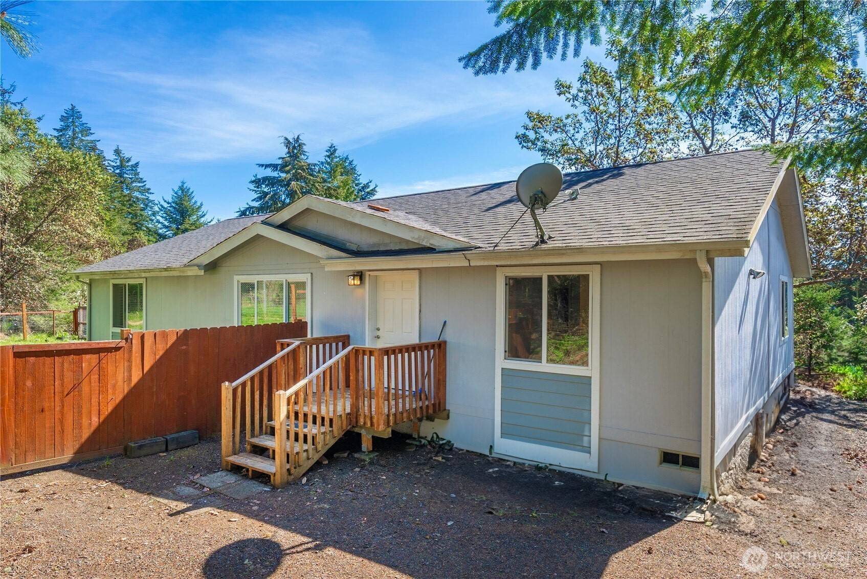 Shelton, WA 98584,40 E Aspen CT