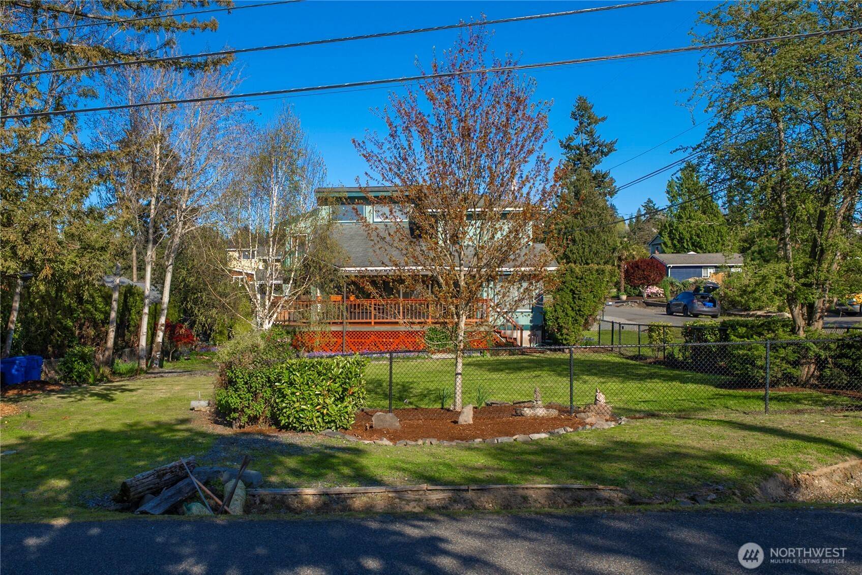 Tacoma, WA 98422,5201 Hyada BLVD NE