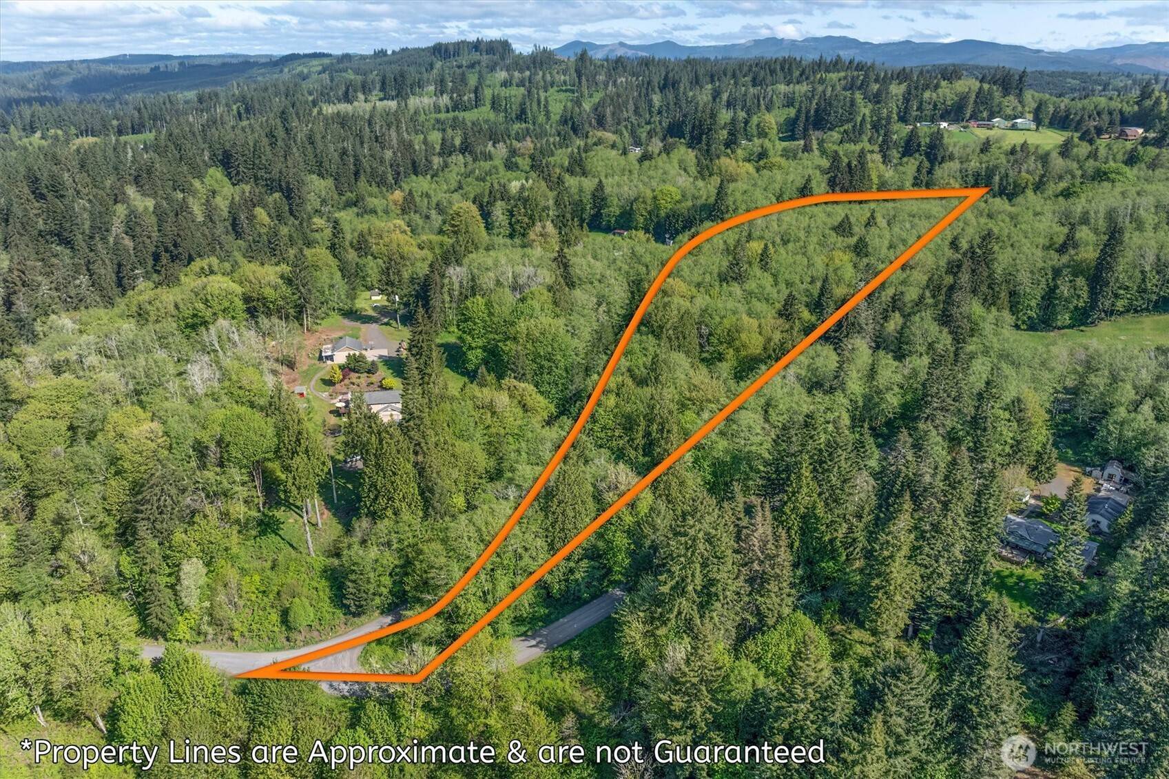 Longview, WA 98632,0 Mill Falls LN