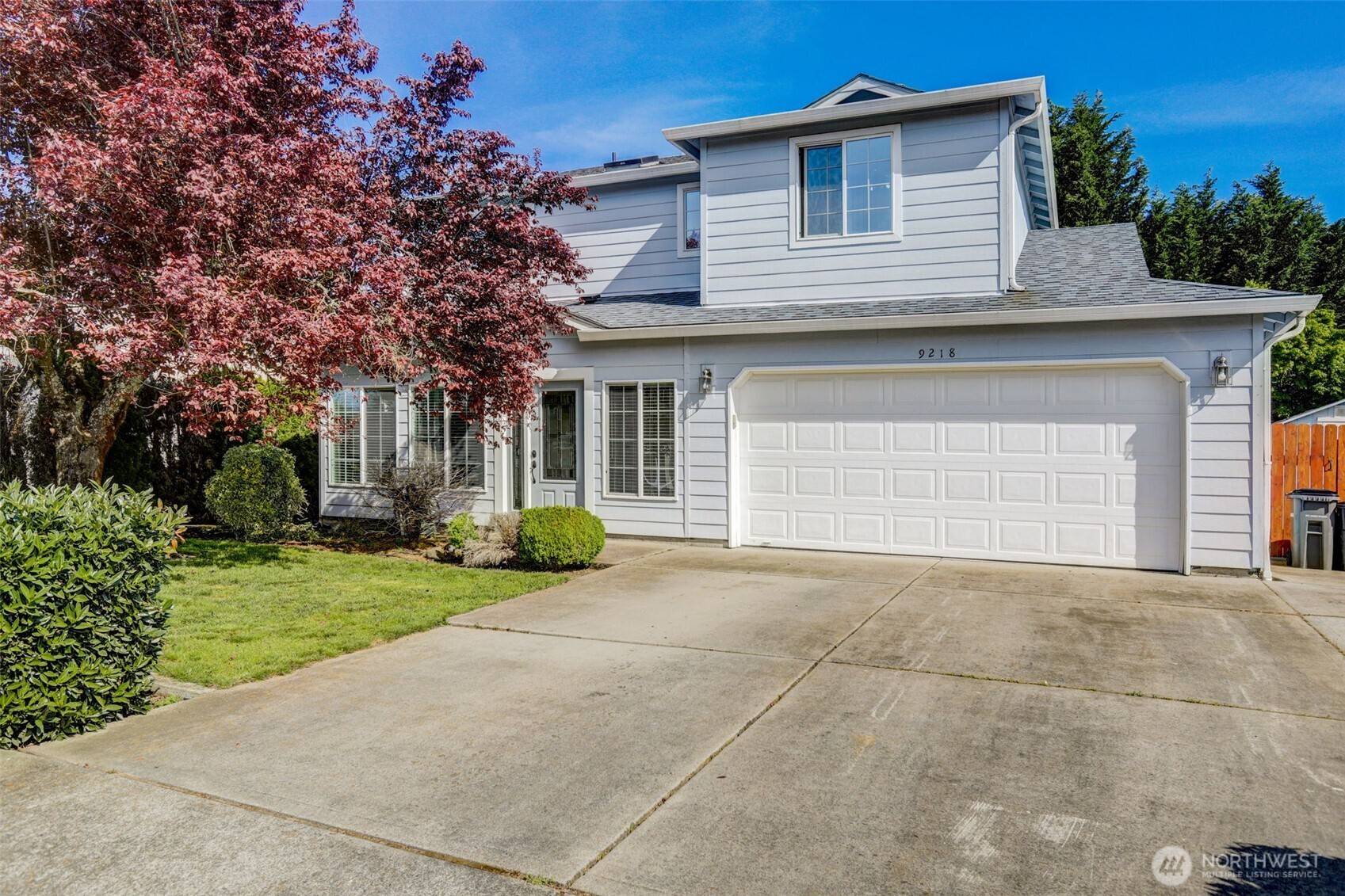 Vancouver, WA 98662,9218 NE 91st ST