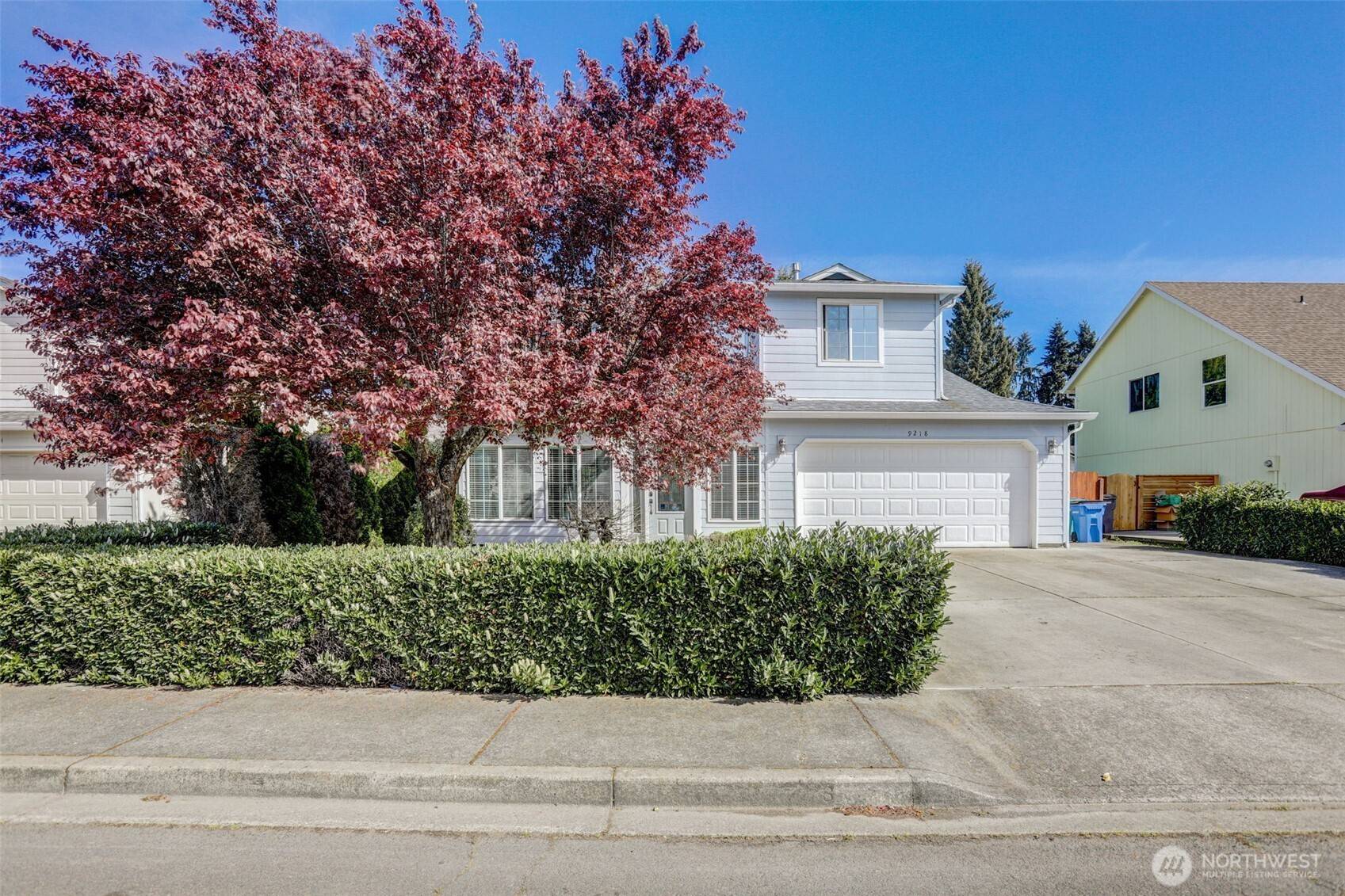 Vancouver, WA 98662,9218 NE 91st ST