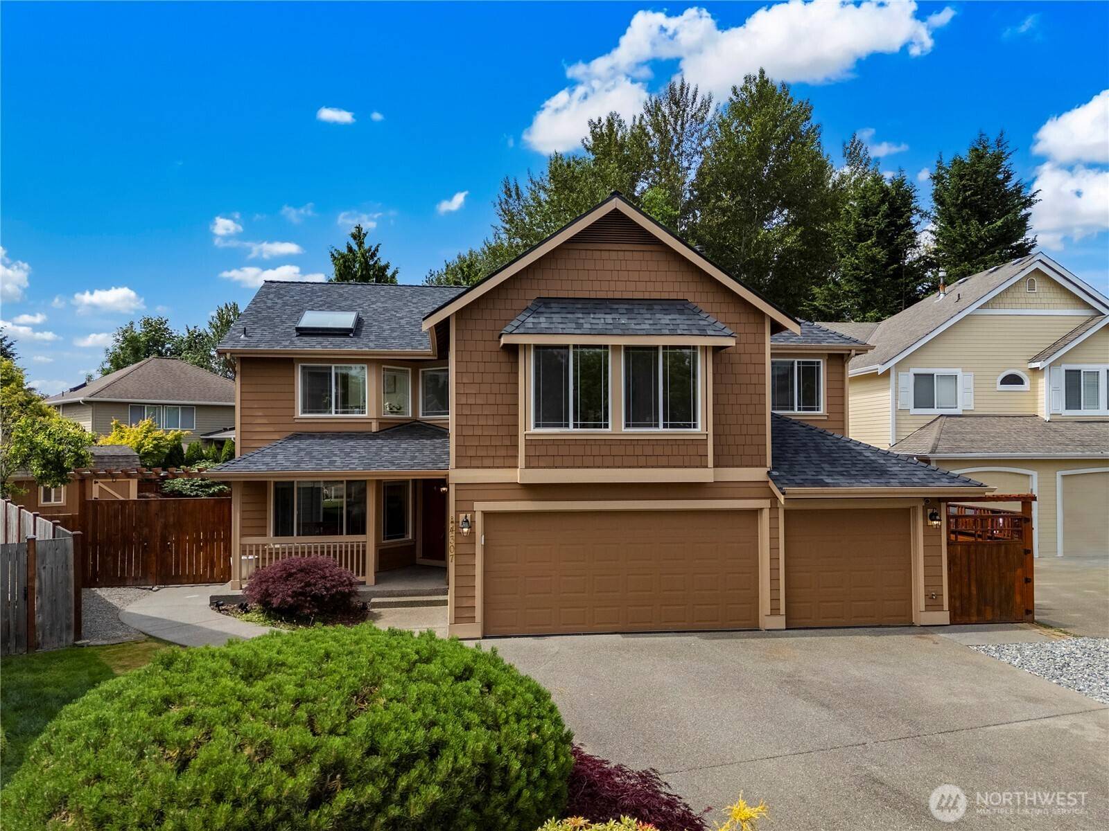Renton, WA 98059,4307 NE 7th PL