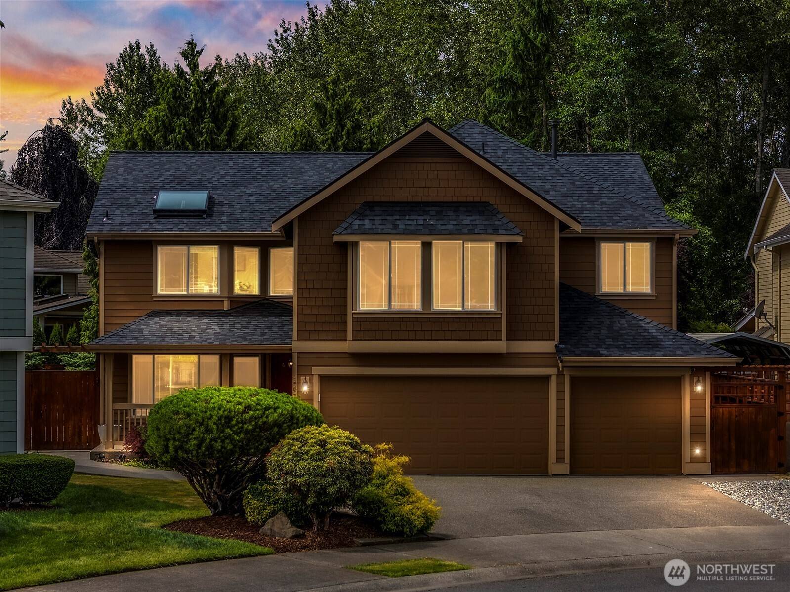 Renton, WA 98059,4307 NE 7th PL