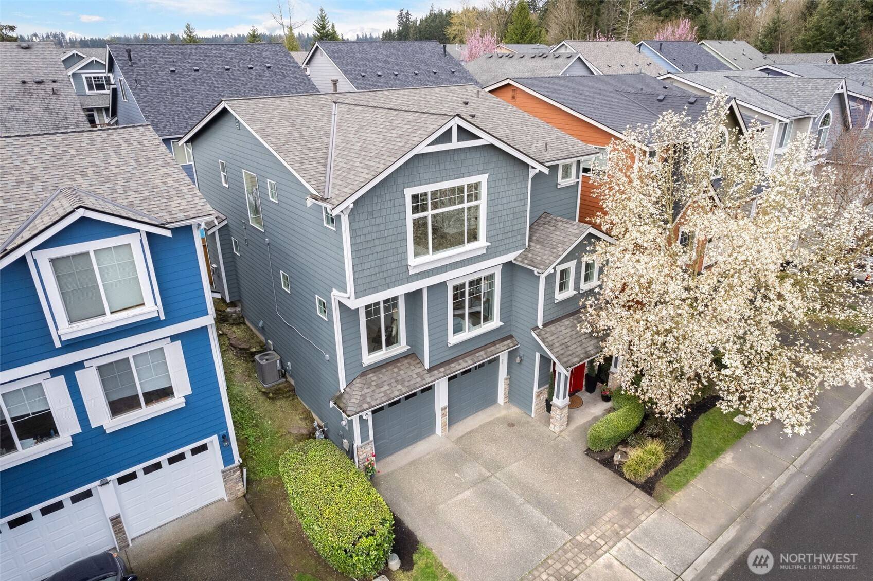Bothell, WA 98012,17826 20th AVE SE
