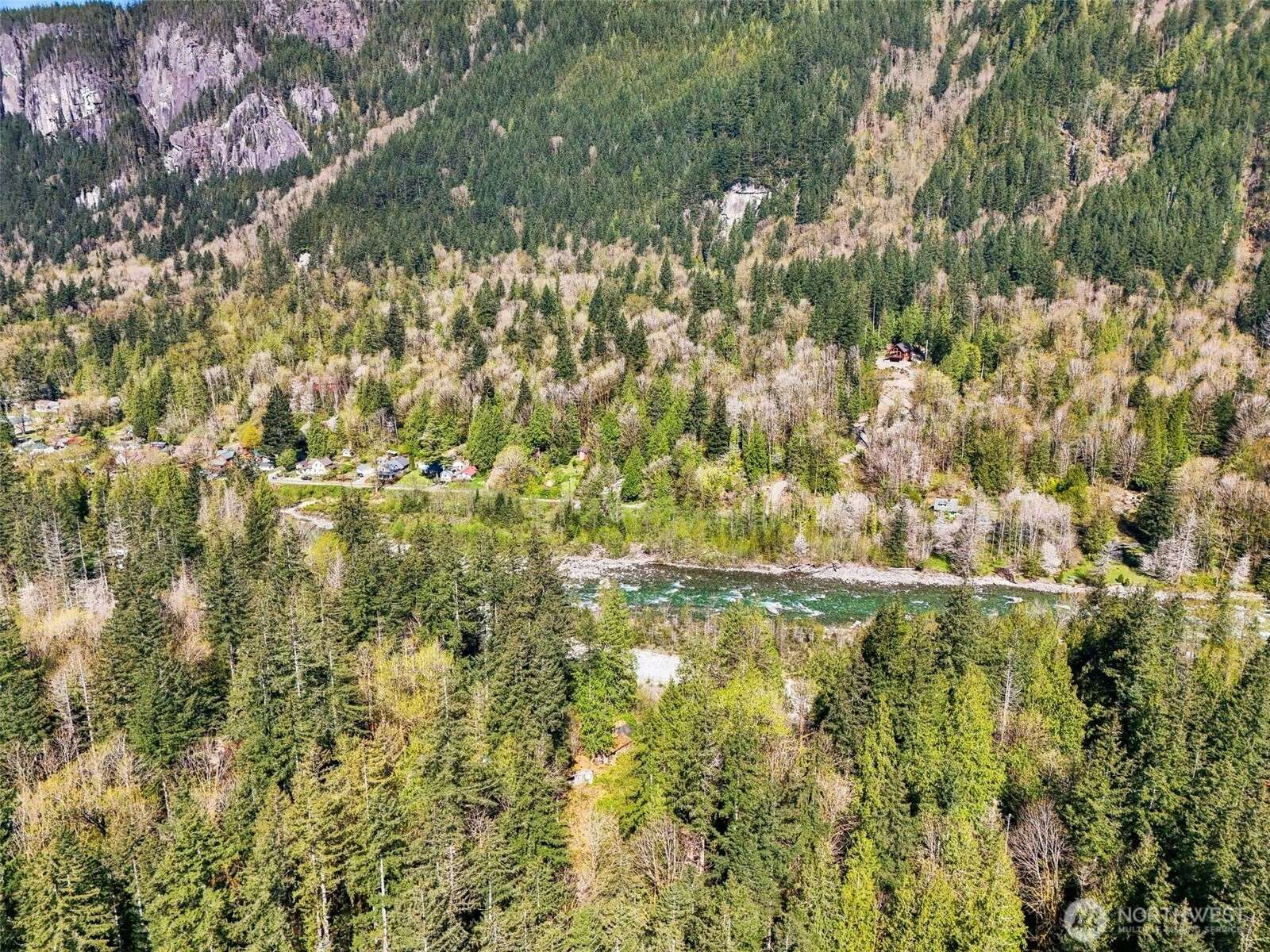 Gold Bar, WA 98251,51223 195th PL SE