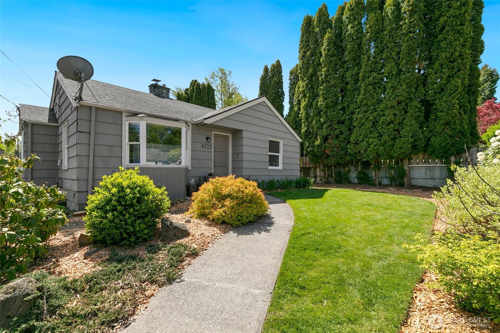 Seatac, WA 98188,4725 S 172nd ST